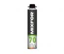 Пена монтажная профессиональная MIXFOR Foam Pro 65, (850мл)