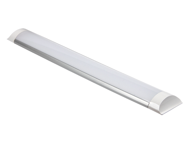Светильник светодиодный накладной 50Вт New PPO 1500 SMD 4000К, IP20, 180-240В,с драйвером JAZZWAY