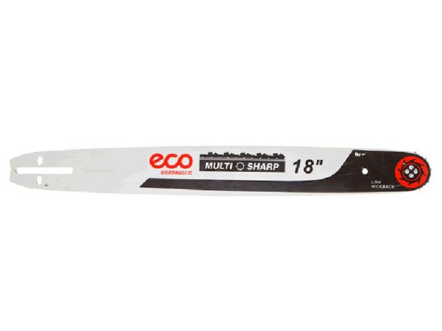 Шина 45 см 18" 0.325" 1.5 мм 10 зуб. MULTI SHARP ECO