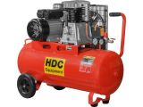 Компрессор HDC HD-A071 ременной
