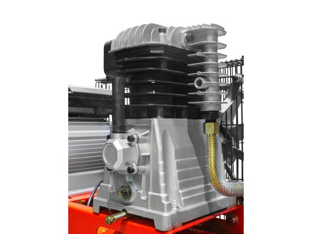 Image 3 Компрессор HDC HD-A071 ременной