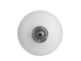 Watch image 2 Бак мембранный для ГВС Wester Premium WDV 12 нерж. контрфланец