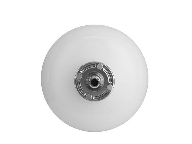 Image 2 Бак мембранный для ГВС Wester Premium WDV 12 нерж. контрфланец