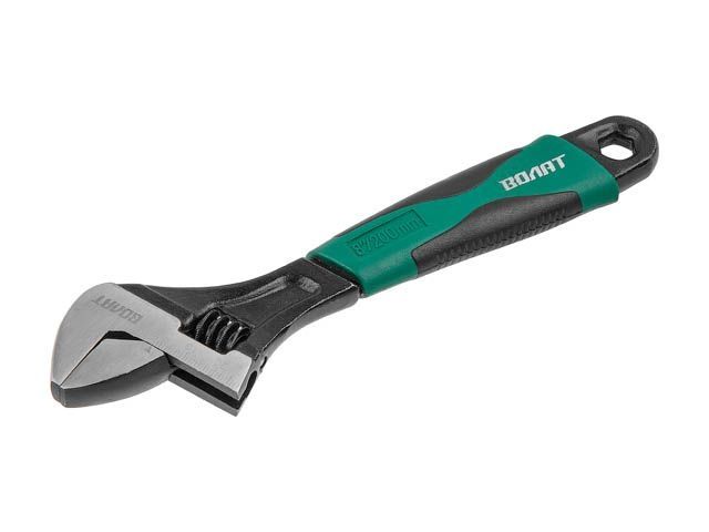 Ключ разводной 200мм ВОЛАТ