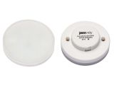 Лампа светодиодная GX53 8 Вт POWER 230В 3000К JAZZWAY