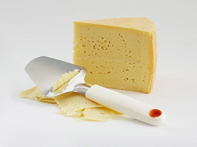 Image 3 Нож для твёрдого сыра Functional Form  Fiskars