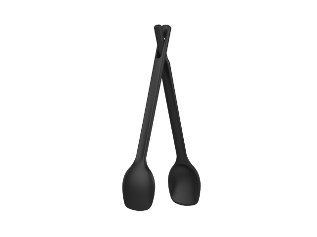 Щипцы кухонные для салата Functional Form Fiskars