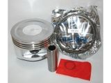 Поршень 90 мм комплект