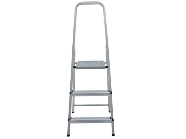 Image 3 Лестница-стремянка алюм. 59 см 3 ступ. 2,6кг PRO STARTUL (ST9940-03)