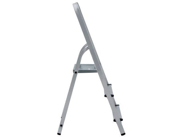 Image 2 Лестница-стремянка алюм. 59 см 3 ступ. 2,6кг PRO STARTUL (ST9940-03)