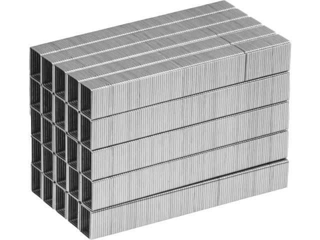 Image 2 Скобы тип 20GA 16мм (5000шт) STARTUL PROFI (ST4530-16)