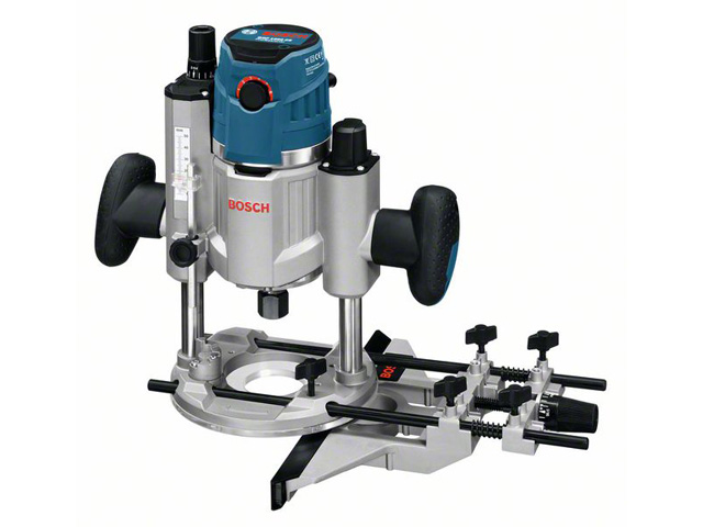 Фрезер вертикальный BOSCH GOF 1600 CE в кор.