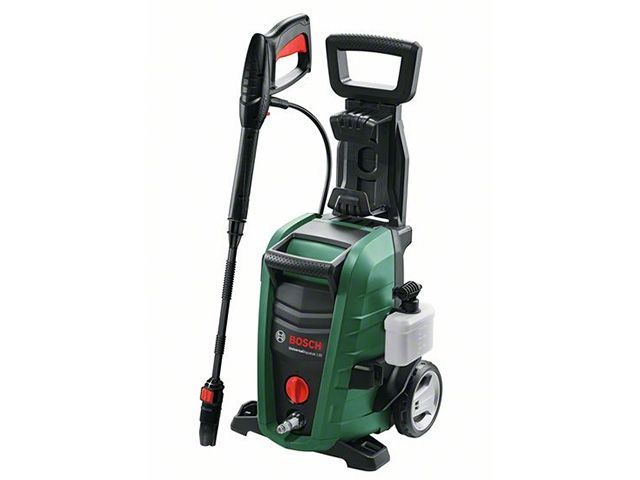 Image 1 Очиститель высокого давления BOSCH UniversalAquatak 130