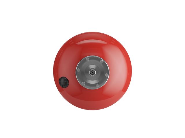 Image 2 Бак мембранный для отопления Wester WRV50