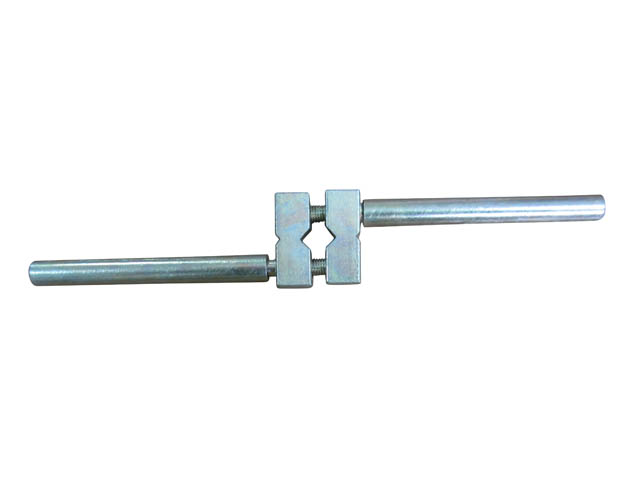 Метчикодержатель (вороток) М3-М8