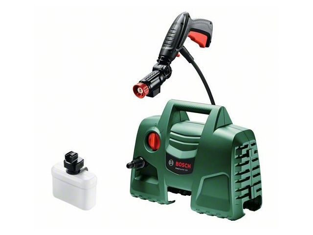 Image 1 Очиститель высокого давления BOSCH EasyAquatak 100