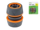 Муфта соед. для шлангов 1/2"(5/8") STARTUL GARDEN (ST6016-6-1/2)