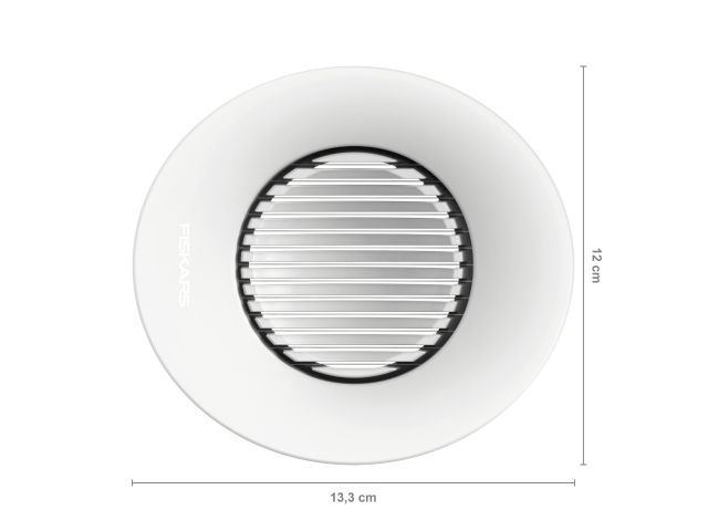 Image 3 Нож для яиц белый Functional Form Fiskars