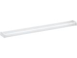 Светильник линейный под светодиодные лампы 2х20Вт, L-1200мм, ДПО 12-2Х16-001 Юпитер