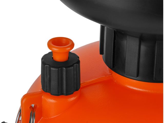 Image 7 Опрыскиватель компрессионный 8л STARTUL GARDEN (ST6560-80)