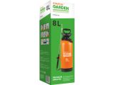 Watch image 14 Опрыскиватель компрессионный 8л STARTUL GARDEN (ST6560-80)