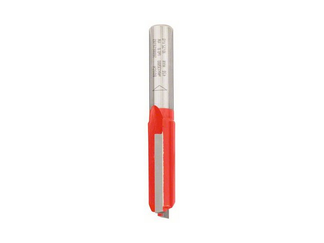 Фреза пазовая EXPERT S8/D12/L31,8 BOSCH