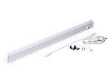 Светильник светодиодный 8 Вт PLED T5i PL 600 6500К, IP40, 180-265В, с драйвером JAZZWAY