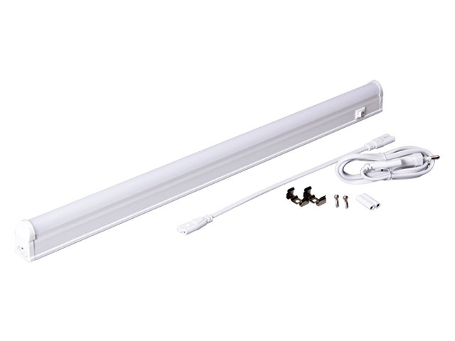 Светильник светодиодный 8 Вт PLED T5i PL 600 6500К, IP40, 180-265В, с драйвером JAZZWAY