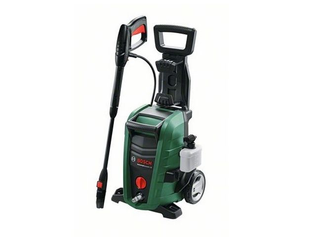 Image 1 Очиститель высокого давления BOSCH UniversalAquatak 135