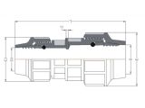 Watch image 2 Муфта ПЭ ред. 25 х 20, AV Engineering