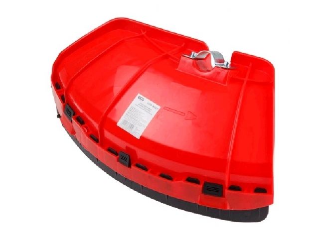 Защитный кожух в сборе под скобу ECO GTP-X027