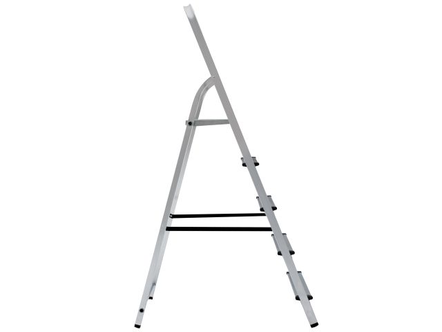 Image 3 Лестница-стремянка алюм. 104 см 5 ступ. 3,8кг PRO STARTUL (ST9940-05)