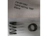 Пружина клапана 168F, 170F