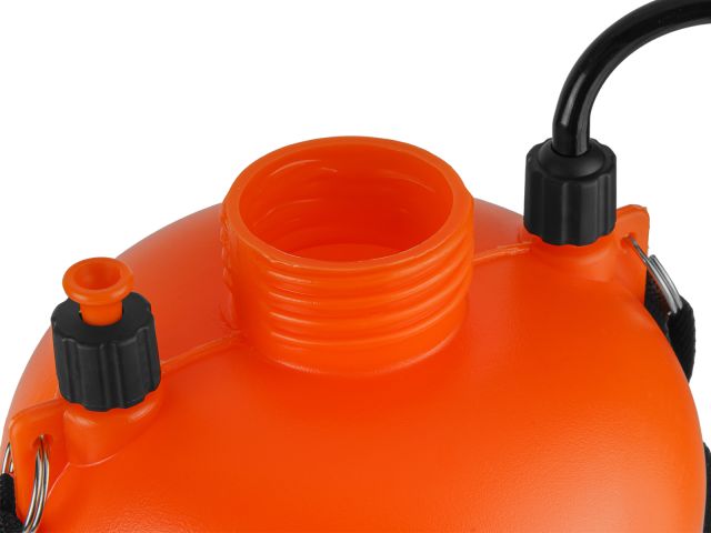 Image 6 Опрыскиватель компрессионный 5л STARTUL GARDEN (ST6560-50)