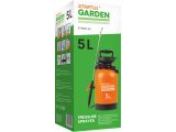 Watch image 14 Опрыскиватель компрессионный 5л STARTUL GARDEN (ST6560-50)