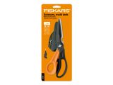 Watch image 5 Ножницы универсальные Cuts+More Fiskars