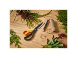 Watch image 15 Ножницы универсальные Cuts+More Fiskars