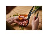 Watch image 11 Ножницы универсальные Cuts+More Fiskars