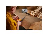 Watch image 12 Ножницы универсальные Cuts+More Fiskars