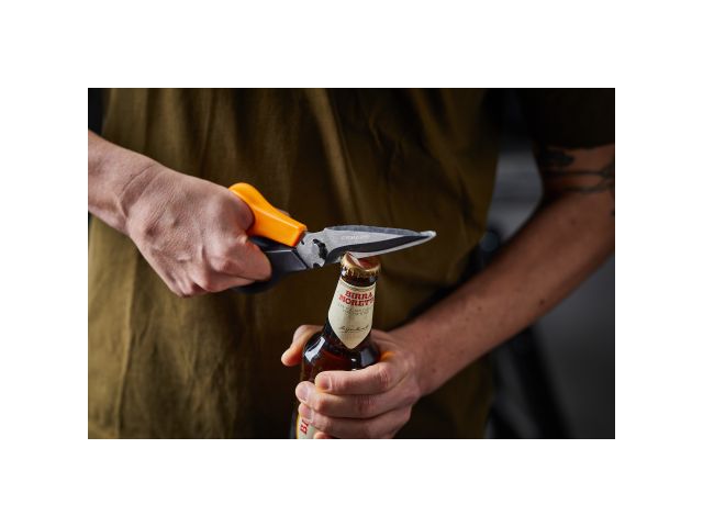 Image 14 Ножницы универсальные Cuts+More Fiskars