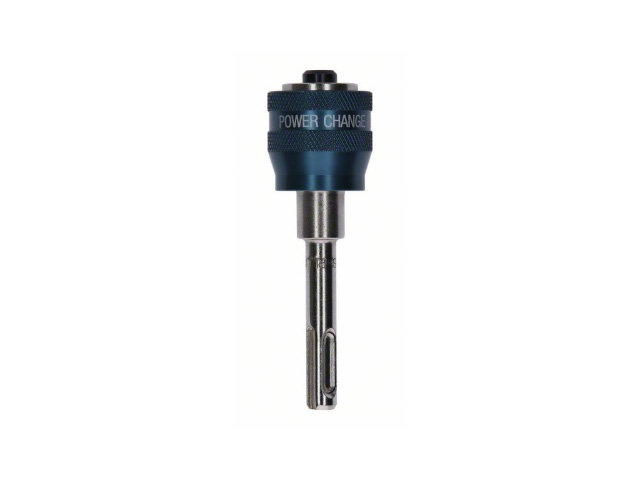 Переходник POWER CHANGE PLUS BOSCH c SDS-Plus хвостовиком