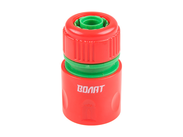 Муфта быстросъемная 1/2" ВОЛАТ
