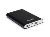 Внешний аккумулятор PB-90M-bk 9000 мАч (черн.) ФАЗА