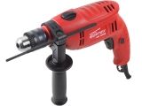Дрель ударная WORTEX DS 1306 в кор.