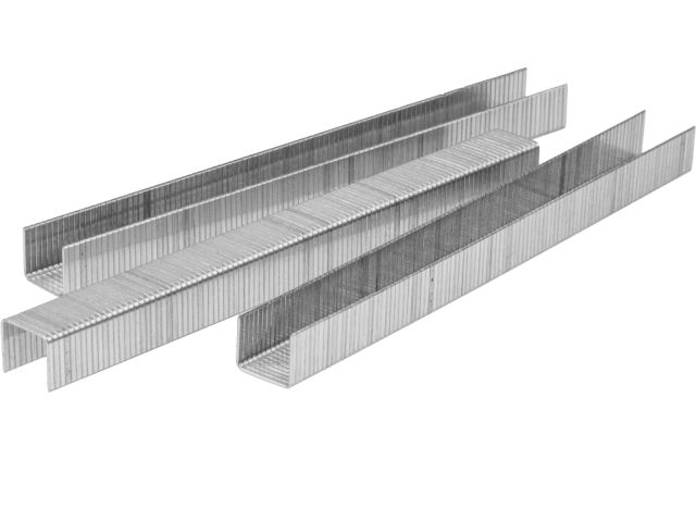 Image 3 Скобы тип 20GA 10мм (5000шт) STARTUL PROFI (ST4530-10)