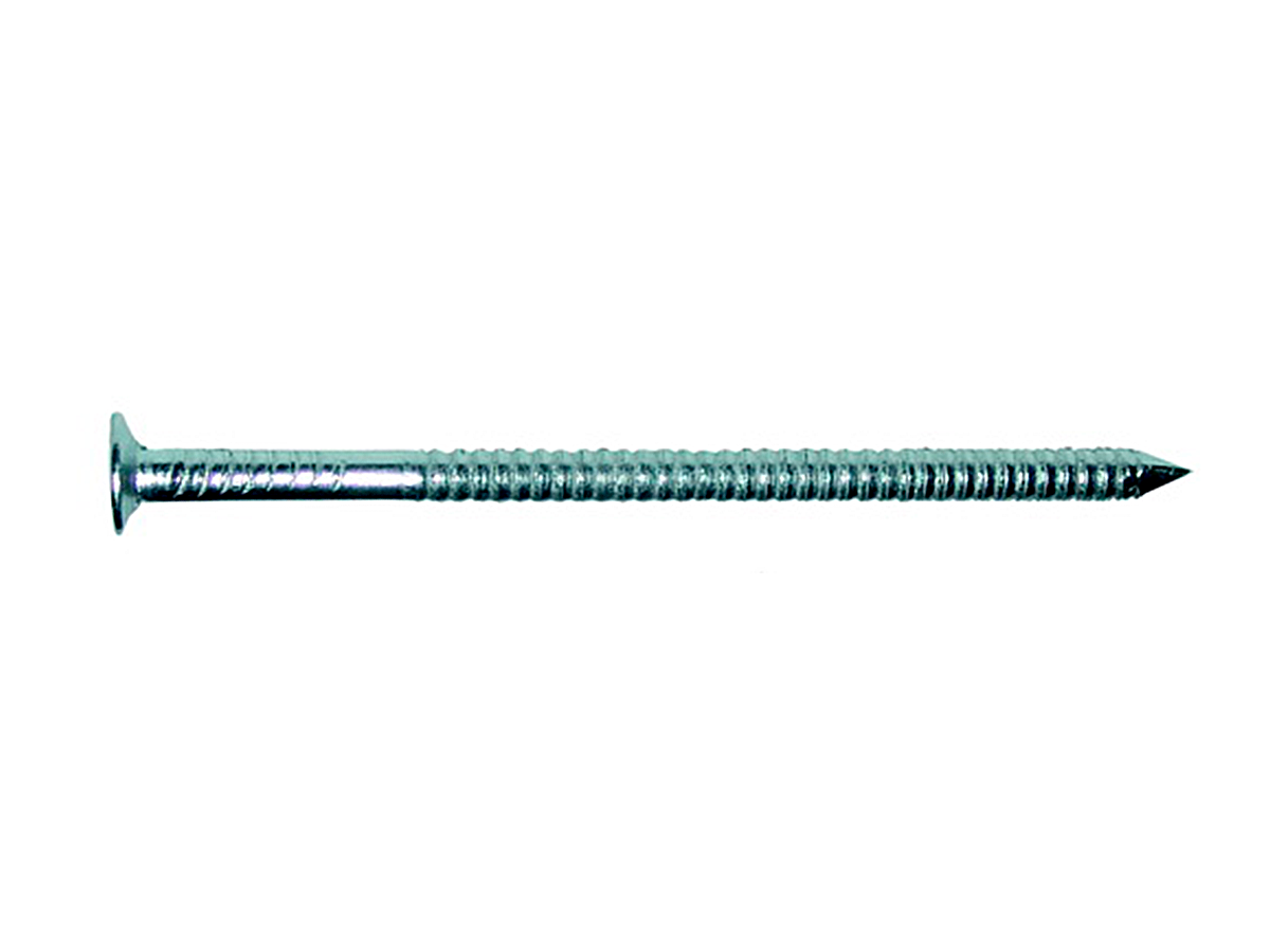 Гвозди ершеные 3.1х80 мм ГОСТ 7811-7120 (1 кг в пласт. конт.)