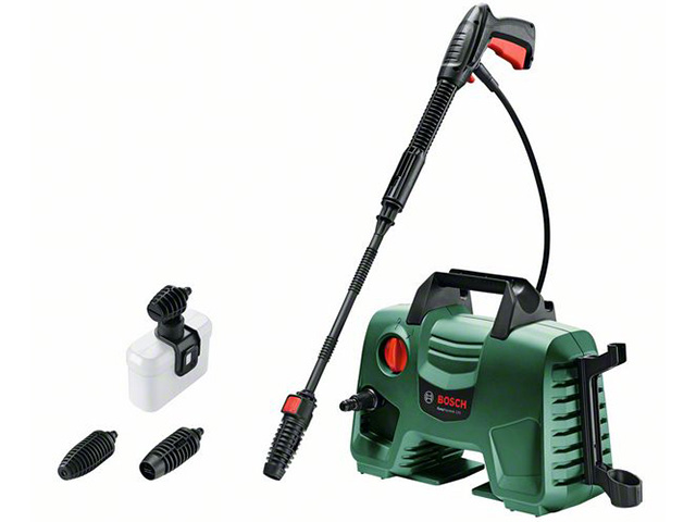 Очиститель высокого давления BOSCH EasyAquatak 110