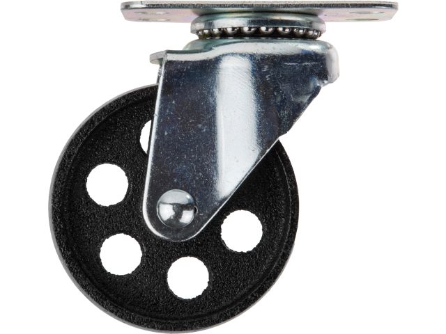 Image 2 колесо для крана гидравлического ST8030