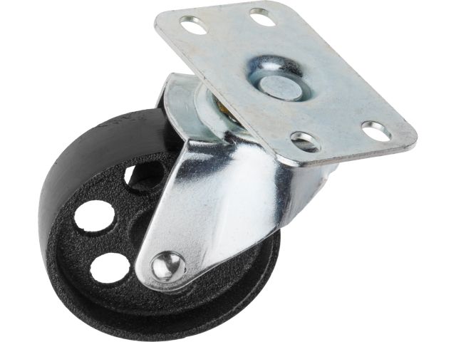 Image 3 колесо для крана гидравлического ST8030