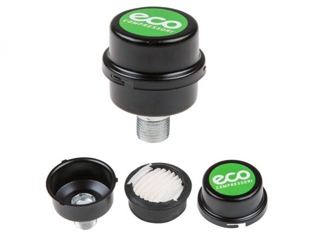 Фильтр воздушный для компрессора ECO